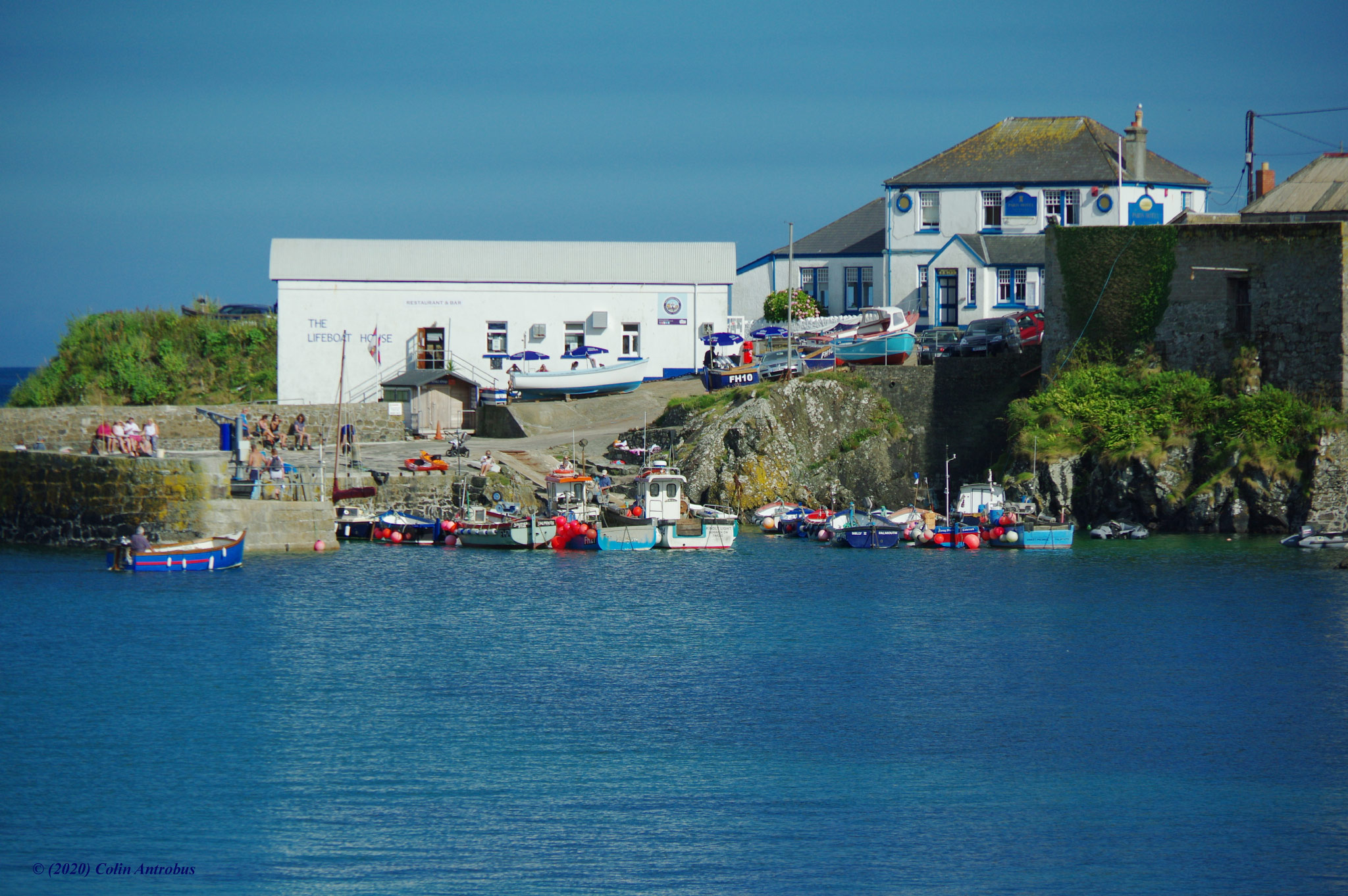 Coverack